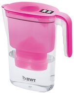 BWT Vida Maual 125258571 2,6l pink vízszűrő kancsó