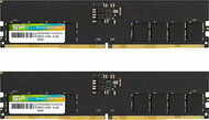 Silicon Power 32GB 4800MHz DDR5 Kit 2x16GB - SP032GBLVU480F22