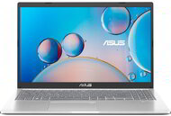 Asus Vivobook X515EA-EJ2574W 15.6" FHD Intel Core i3-1115G4/8GB RAM/128GB SSD/Intel Iris Xe/Windows® 11 S - Transparent Silver