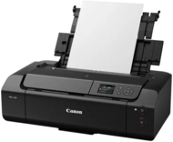 Canon PIXMA PRO-200, USB/Háló/WiFi, színes, 4800x2400 dpi, A3+, CD/DVD nyomtatás