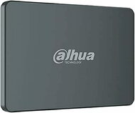 Dahua 1TB C800A SSD (2,5" SATA3; 3D QLC, r:550 MB/s, w:500 MB/s) - DHI-SSD-C800AS1TB