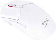 HP HYPERX Pulsefire Haste 2 Wireless - Gaming Mouse White