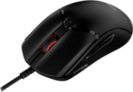 HP HYPERX Pulsefire Haste 2 - Gaming Mouse Black