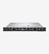 Dell EMC PowerEdge R450 rack szerver 16CX Silver 4314 32GB 2x480GBMU H755