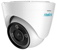 Reolink RLC-833A /8MP/H265/2,8-8mm(motorzoom)/IR30m+fehérfény/kétirányú hang/microSD/IP PoE turret kamera
