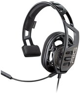Nacon Plantronics RIG 100HC fekete chat headset