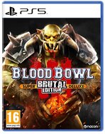 Blood Bowl 3 PS5 játékszoftver