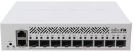 MikroTik CRS310-1G-5S-4S+IN 1xGbE LAN, 5xGbE SFP, 4x SFP+ port Cloud Router Switch