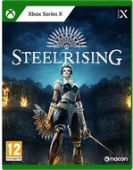 Steelrising Xbox Series X játékszoftver