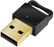 LogiLink Bluetooth 5.0 adapter, USB-A