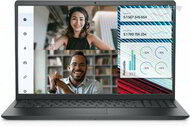 Dell Vostro 3520 15.6" FHD Intel Core i5-1235U/8GB RAM/512GB SSD/GF MX550 2GB/Win 11Pro fekete