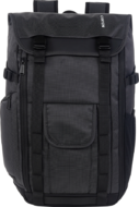 CANYON CNS-BPA5B1 BPA-5, Laptop backpack for 15.6 inch, Product spec/size(mm):445MM x305MM x 130MM, Black, EXTERIOR materials:100% Polyester, Inner materials:100% Polyester, max weight (KGS): 12kgs