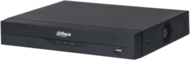 Dahua NVR Rögzítő - NVR4108HS-8P-EI (8 csatorna, 16MP, H265+, 8port PoE, 80Mbps, HDMI+VGA, 2xUSB, 1xSata, AI)