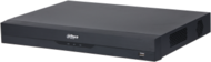 Dahua NVR Rögzítő - NVR5232-EI (32 csatorna, H265+, 32MP, 384Mbps, HDMI+VGA, 2xUSB, 2xSata, AI)