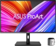 Asus 32" PA32UCR-K ProArt - IPS panel 3840x2160 60Hz 5ms 1000:1 400cd 3xHDMI/Displayport, USB Type-C