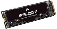Corsair 2TB MP600 CORE XT PCIe4.0 Gen4 x4 NVMe M.2 SSD read:5000MB/s write:3500MB/s - CSSD-F2000GBMP600CXT