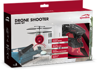 SPEEDLINK Drón kiegészítő szett, DRONE SHOOTER Game Set, black