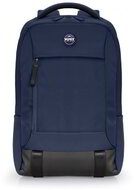 PORT DESIGNS Notebook hátizsák 140423, TORINO II BACKPACK 15.6/16’’ BLUE/Kék