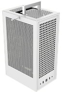HYTE Revolt 3 táp nélküli Mini-ITX számítógépház fehér