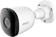 Imou IP csőkamera - IPC-F42EAP (4MP, 2,8mm, kültéri IP67, H265, IR30m, mikrofon, PoE, SD)