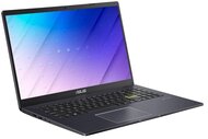 Asus VivoBook E510MA-EJ1325 15.6" FHD Intel Celeron N4020/4GB RAM/256GB SSD/Intel UHD/No OS - Star Black