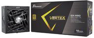 Seasonic 850W Vertex GX ATX 3.0 PCIe 5.0 gaming tápegység 80+ Gold BOX - VERTEX GX 850