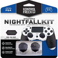 KontrolFreek Performance Nightfall PS4 Grips