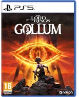 The Lord of the Rings: Gollum PS5 játékszoftver