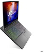 Lenovo Legion5 15ARH7H 15.6" FHD AMD Ryzen7-6800H/16GB RAM/512GB SSD/GF RTX 3050Ti 4GB/NoOS Storm Grey