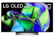 LG 48" OLED48C32LA UHD SMART OLED TV