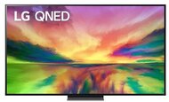 LG 65" 65QNED813RE UHD QNED SMART TV