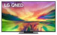 LG 55" 55QNED813RE UHD QNED SMART TV