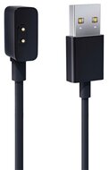 XIAOMI töltőkábel USB (mágneses, 60cm) FEKETE