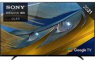 Sony 55" XR55A80JAEP UHD OLED SMART TV