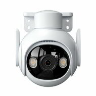Imou IP wifi PT dómkamera - Cruiser 2 (SmartColor, 3MP, 3,6mm, kültéri IP66, H265, IR+LED30m, SD, mikr., hangsz., DC12V)