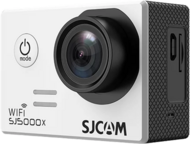 SJCAM 4K Action Camera SJ5000X Elite, White