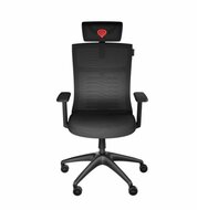 GENESIS ASTAT 700 FEKETE ergonomikus szék