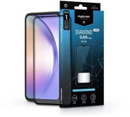 MSP LA-2315 Galaxy A54 5G (SM-A546) Diamond Glass Lite Edge 2.5D edzett üveg kijelzővédő fólia