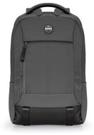 PORT DESIGNS Notebook hátizsák 140426, TORINO II BACKPACK 15.6/16’’ GREY/Szürke