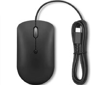 LENOVO 400 USB-C Wired Compact Mouse