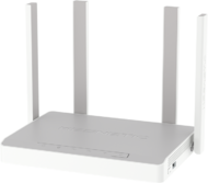 Keenetic Hopper DSL AX1800 Mesh Wi-Fi 6 Gigabit Supervectoring VDSL Router with