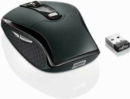 Fujitsu Notebook Wireless Laser Mouse WI660