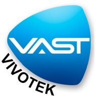 VIVOTEK VAST ST7502 alap szoftver