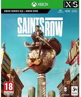 Saints Row Day One Edition Xbox One/Series X játékszoftver