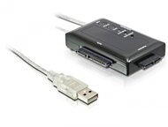 Delock 61825 Converter USB - Átakító Kábel