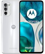 Motorola Moto G52 4GB/128GB MetalWhite