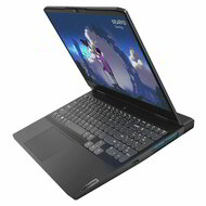 LENOVO IdeaPad Gaming 3 15ARH7, 15.6" FHD, AMD Ryzen 7-7735HS, 16GB, 512GB SSD, nV RTX 4050 6GB, Win11 Home, Onyx Grey