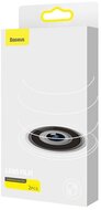 BASEUS kameravédő üveg 2db (2.5D lekerekített szél, karcálló, 0.3 mm) ÁTLÁTSZÓ Apple iPhone 14 Pro, Apple iPhone 14 Pro Max
