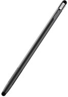 JOYROOM érintőképernyő ceruza (univerzális, kapacitív, passzív, + pótfej) FEKETE