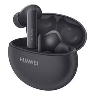 HUAWEI FREEBUDS 5i bluetooth fülhallgató SZTEREO (v5.2, aktív zajszűrő, mikrofon, IP54 vízálló + töltőtok) FEKETE